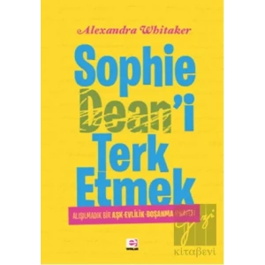 Sophie Deani Terk Etmek