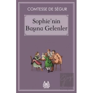 Sophienin Başına Gelenler