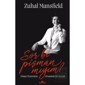 Sor Bi Pişman Mıyım?