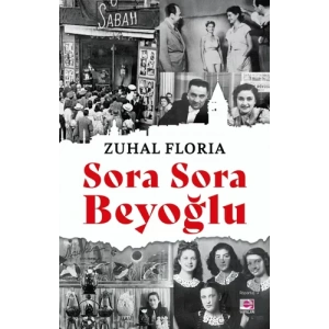Sora Sora Beyoğlu