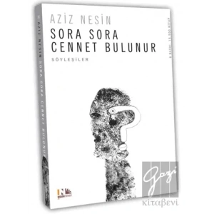 Sora Sora Cennet Bulunur