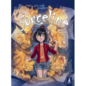 Sorceline Cilt 5 - Cilt 6