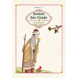 Sordum Sarı Çiçeğe