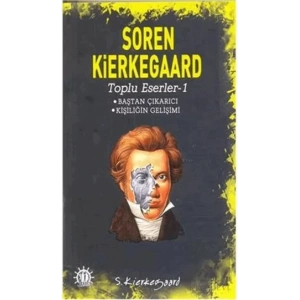 Soren Kierkegaard - Toplu Eserler - 1