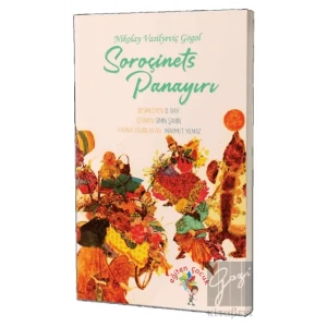 Soroçinetes Panayırı