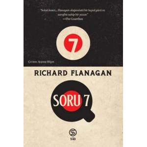 Soru 7