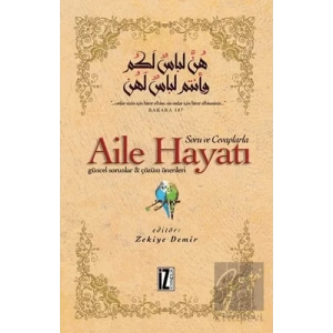 Soru ve Cevaplarla Aile Hayatı