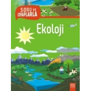Soru ve Cevaplarla Ekoloji