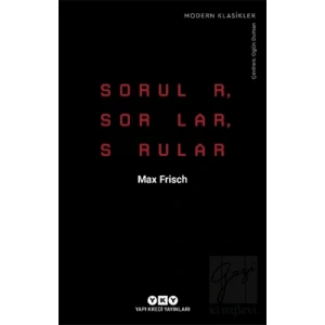 Sorular, Sorular, Sorular