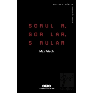 Sorular, Sorular, Sorular