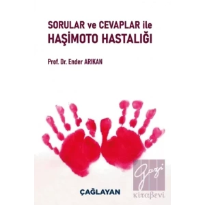 Sorular ve Cevaplar ile Haşimoto Hastalığı