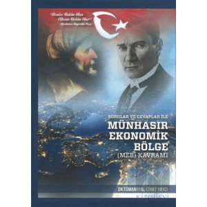 Sorular ve Cevaplar ile Münhasır Ekonomik Bölge