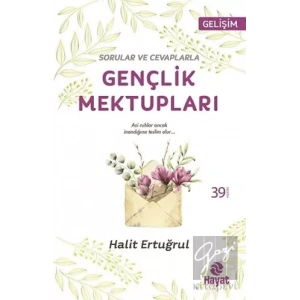 Sorular ve Cevaplarla Gençlik Mektupları