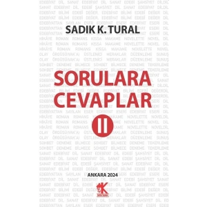 Sorulara Cevaplar 2