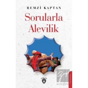 Sorularla Alevilik