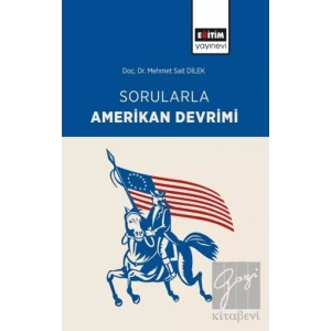 Sorularla Amerikan Devrimi