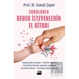 Sorularla Bebek İsteyenlerin El Kitabı