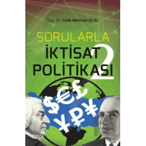Sorularla İktisat Politikası 2