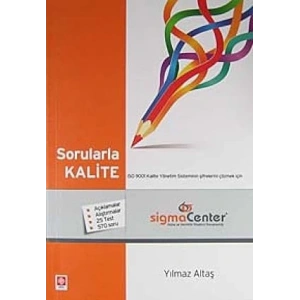 Sorularla Kalite Yılmaz Altaş
