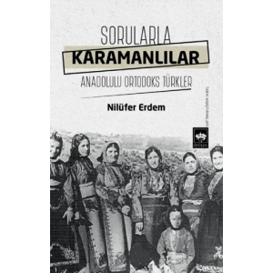 Sorularla Karamanlılar