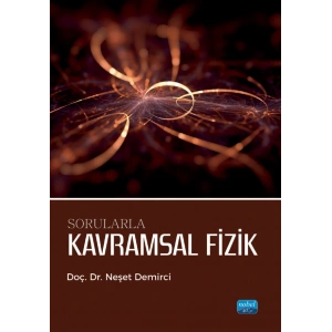 Sorularla KAVRAMSAL FİZİK