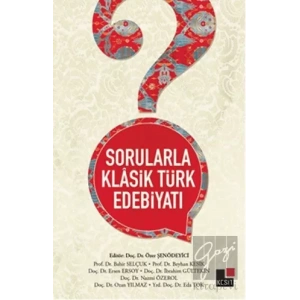 Sorularla Klasik Türk Edebiyatı