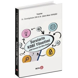 Sorularla KOBİ Yönetimi