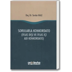 Sorularla Konkordato