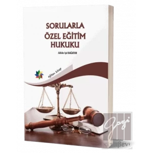 Sorularla Özel Eğitim Hukuku