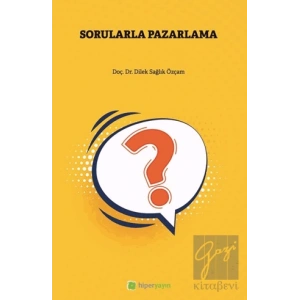 Sorularla Pazarlama