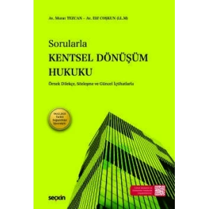 SorularlaKentsel Dönüşüm Hukuku