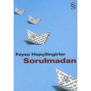 Sorulmadan