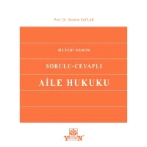 Sorulu - Cevaplı Aile Hukuku