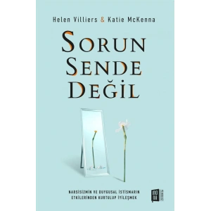 Sorun Sende Değil