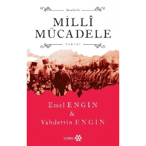 Sorunlarla Milli Mücadele Tarihi