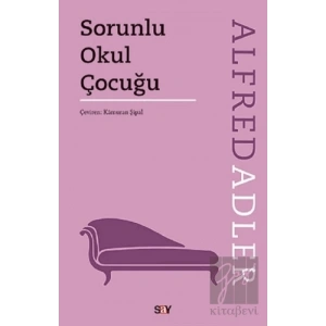 Sorunlu Okul Çocuğu