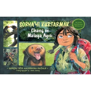 Soryayı Kurtarmak Chang ve Malaya Ayısı
