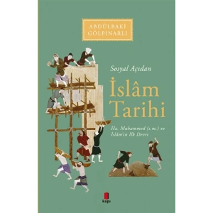 Sosyal Açıdan İslâm Tarihi