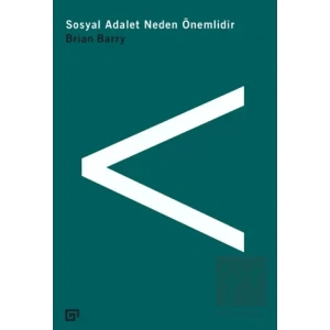 Sosyal Adalet Neden Önemlidir