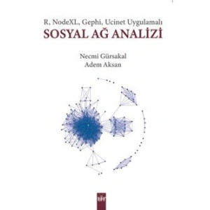 Sosyal Ağ Analizi