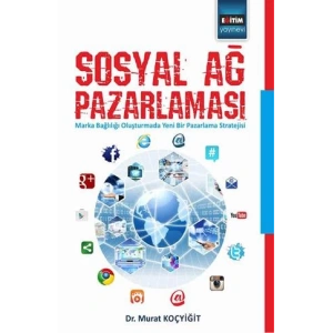 Sosyal Ağ Pazarlaması