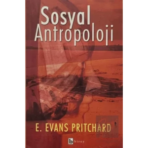 Sosyal Antropoloji