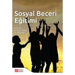 Sosyal Beceri Eğitimi