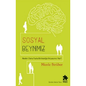 Sosyal Beynimiz
