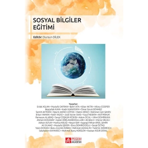Sosyal Bilgiler Eğitimi
