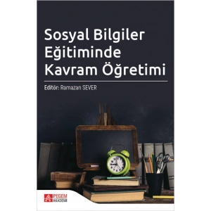 Sosyal Bilgiler Eğitiminde Kavram Öğretimi