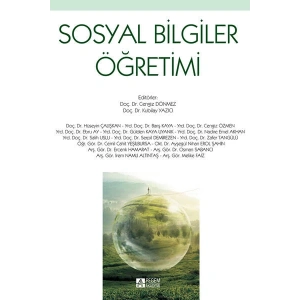 Sosyal Bilgiler Öğretimi