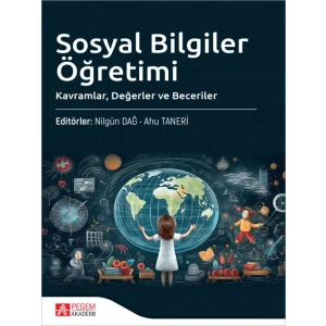 Sosyal Bilgiler Öğretimi