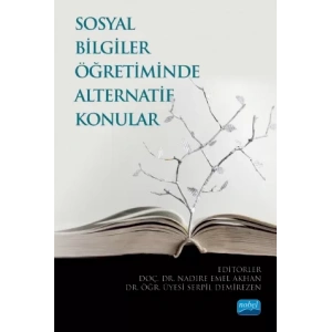 Sosyal Bilgiler Öğretiminde Alternatif Konular