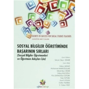 Sosyal Bilgiler Öğretiminde Başarının Sırları
